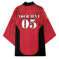 Custom Egypt Football 2026 Kimono Go Pharaohs Special Style