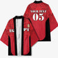 Custom Egypt Football 2026 Kimono Go Pharaohs Special Style