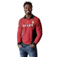 Custom Egypt Football 2026 Long Sleeve Polo Shirt Go Pharaohs Special Style