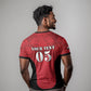 Custom Egypt Football 2026 T shirt Go Pharaohs Special Style
