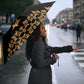 Haiti And Philippines Umbrella Haitian Filipino Heritage Crest