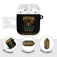Juneteenth 1865 AirPods Case Freedom Ain't Free
