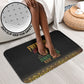 Juneteenth 1865 Bathroom Set Freedom Ain't Free