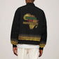 Juneteenth 1865 Bomber Jacket Freedom Ain't Free