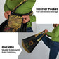 Juneteenth 1865 Grocery Bag Freedom Ain't Free