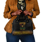 Juneteenth 1865 Shoulder Handbag Freedom Ain't Free
