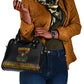 Juneteenth 1865 Shoulder Handbag Freedom Ain't Free