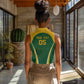 Custom South Africa Cricket Women Sleeveless Polo Shirt Go Champions Protea Pattern