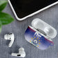 Cape Verde July 5th AirPods Case Happy Independence Day