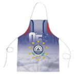 Cape Verde July 5th Apron Happy Independence Day