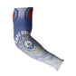 Cape Verde July 5th Arm Sleeves Happy Independence Day