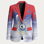 Cape Verde July 5th Blazer Happy Independence Day