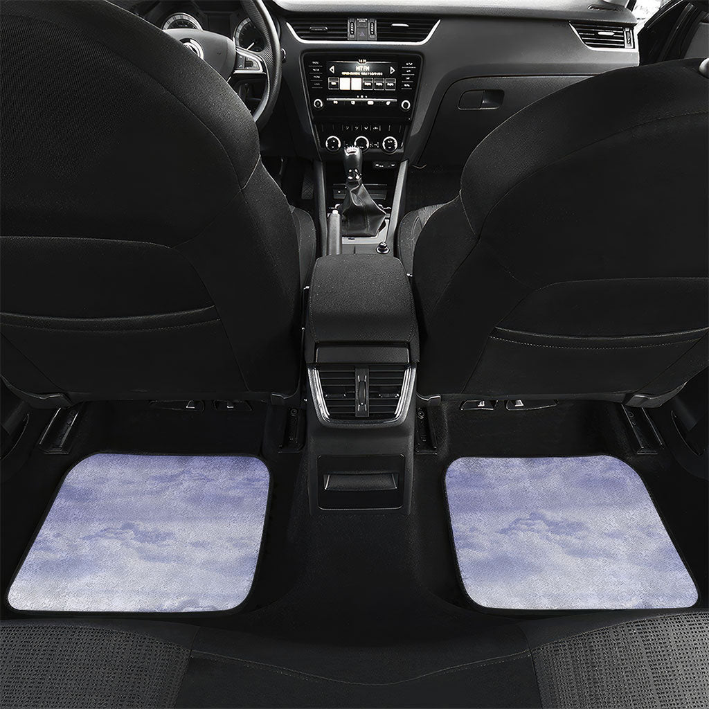 Cape Verde July 5th Car Mats Happy Independence Day