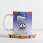 Cape Verde July 5th Ceramic Mug Happy Independence Day