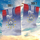 Cape Verde July 5th Garden Flag Happy Independence Day