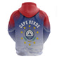 Cape Verde July 5th Hoodie Happy Independence Day