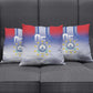 Cape Verde July 5th Pillow Cover Happy Independence Day