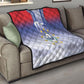 Cape Verde July 5th Quilt Happy Independence Day