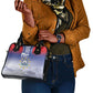 Cape Verde July 5th Shoulder Handbag Happy Independence Day
