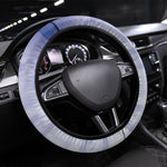 Cape Verde July 5th Steering Wheel Cover Happy Independence Day
