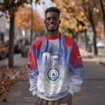 Cape Verde July 5th Sweatshirt Happy Independence Day