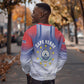 Cape Verde July 5th Sweatshirt Happy Independence Day