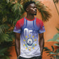 Cape Verde July 5th T shirt Happy Independence Day