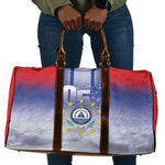 Cape Verde July 5th Travel Bag Happy Independence Day