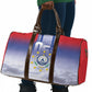 Cape Verde July 5th Travel Bag Happy Independence Day