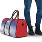 Cape Verde July 5th Travel Bag Happy Independence Day