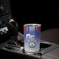 Cape Verde July 5th Tumbler Cup Happy Independence Day