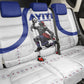 Haiti Ayiti Nan Mondyal 2026 Back Car Seat Cover Fyete Lit Victwa White Version