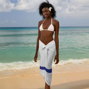 Haiti Ayiti Nan Mondyal 2026 Sarong Fyete Lit Victwa White Version