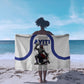 Haiti Ayiti Nan Mondyal 2026 Sarong Fyete Lit Victwa White Version