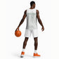 Custom Morocco Football 2026 Basketball Jersey Atlas Lions Breathtaking Victory White Version