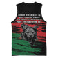 Happy Kenya Mashujaa Day Basketball Jersey Honour Our Heroes, Heroines LT05