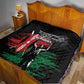 Happy Kenya Mashujaa Day Quilt Honour Our Heroes, Heroines