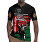 Happy Kenya Mashujaa Day Rugby Jersey Honour Our Heroes, Heroines