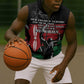 Happy Kenya Mashujaa Day Sleeveless Zip Hoodie Honour Our Heroes, Heroines - African Pride