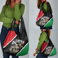 Happy Libya Independence Day Grocery Bag Libya In My Heart
