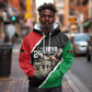 Happy Libya Independence Day Hoodie Libya In My Heart