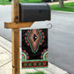 Libya Barbary Lion Garden Flag Dashiki Simple Style
