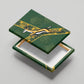 Rugby South Africa Canvas Wall Art Go Bokke With Protea Pattern