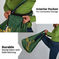 Rugby South Africa Grocery Bag Go Bokke With Protea Pattern