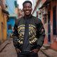 Montford Point Marines Legacy Bomber Jacket Honoring The Legend