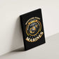 Montford Point Marines Legacy Canvas Wall Art Honoring The Legend
