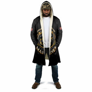 Montford Point Marines Legacy Cloak Honoring The Legend