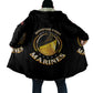 Montford Point Marines Legacy Cloak Honoring The Legend