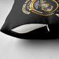 Montford Point Marines Legacy Pillow Cover Honoring The Legend