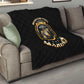 Montford Point Marines Legacy Quilt Honoring The Legend